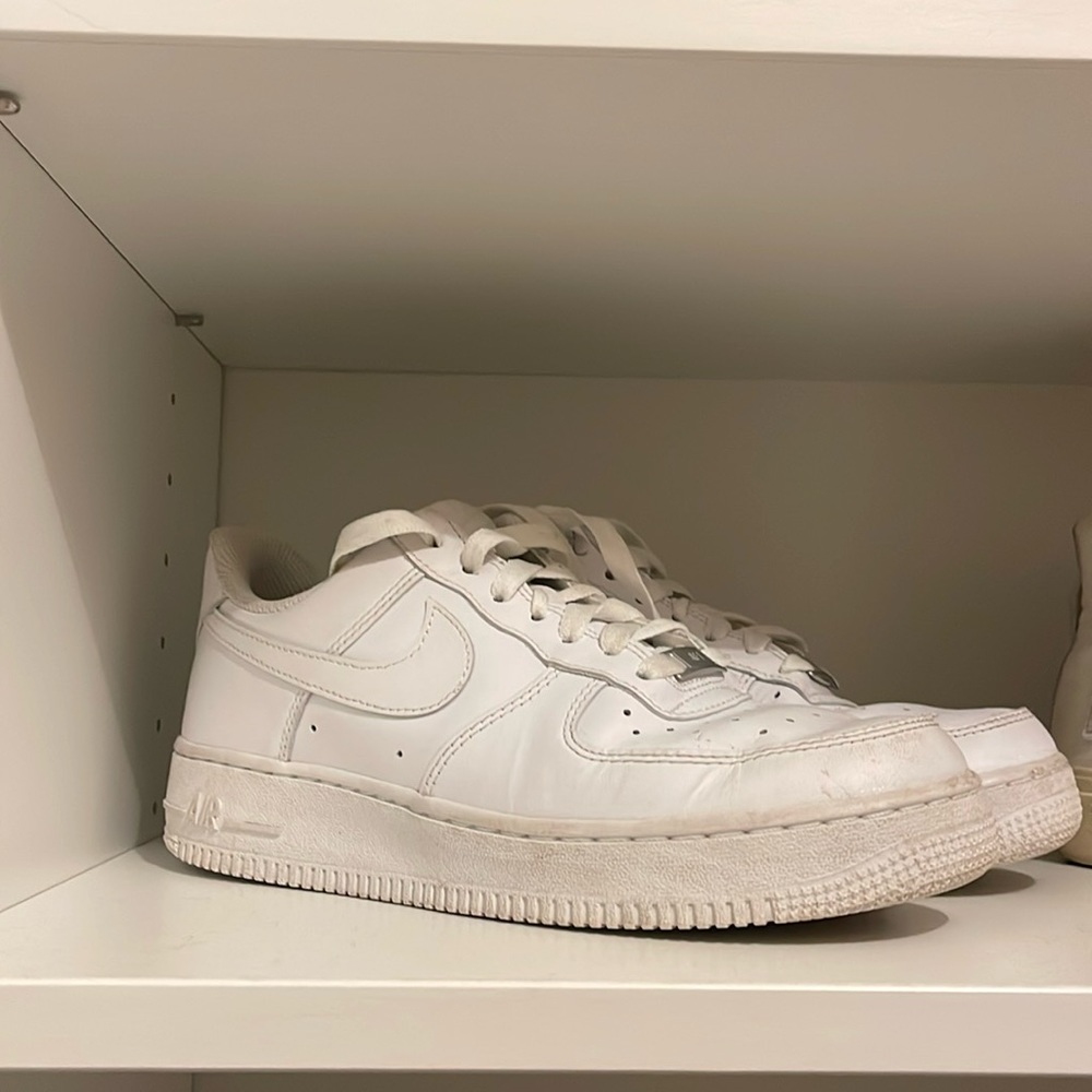 Nike Air Force ones